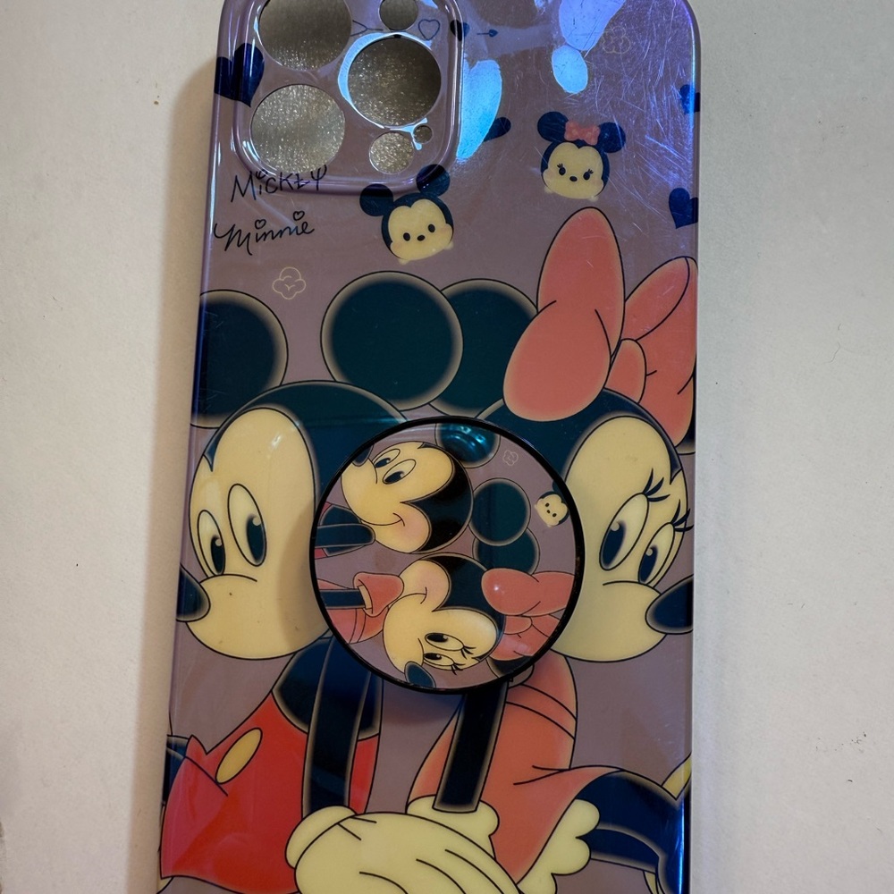 *bundle*iPhone 12 Pro Max case - Picture 3 of 5